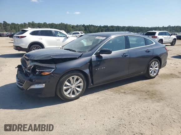 ✅ 2022 Chevrolet Malibu LT • VIN: 1G1ZD5ST9NF168698 • Лот: 80803395. Опубликован ранее на Copart с пробегом 73 042 миль. Бесплатный доступ к архиву аукционных продаж из США и подробный отчёт об истории автомобиля на DreamBid. Изображение 1.