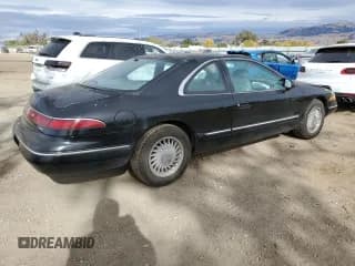 ✅ 1993 Lincoln Mark VIII • VIN: 1LNLM91V4PY695736 • Lot: 79622874. Listed on Copart with 83,381 mi. Free auction sales archive from the USA and detailed vehicle history report at DreamBid. Image 3.