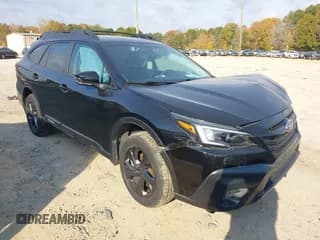 ✅ 2020 Subaru Outback Onyx XT • VIN: 4S4BTGKD9L3103201 • Lot: 43643684. Listed on IAAI with 69,152 mi. Free auction sales archive from the USA and detailed vehicle history report at DreamBid. Image 1.