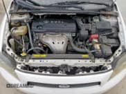 ✅ 2009 Scion tC • VIN: JTKDE167290287425 • Lot: 69504255. Listed on Copart with 170,444 mi. Free auction sales archive from the USA and detailed vehicle history report at DreamBid. Image 11.