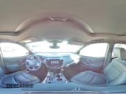 ✅ 2023 Chevrolet Traverse High Country • VIN: 1GNEVNKW2PJ281560 • Lot: 84971225. Wystawiony na Copart z przebiegiem 10 602 mil. Bezpłatny archiwum sprzedaży aukcyjnych z USA i szczegółowy raport historii pojazdu na DreamBid. Zdjęcie 15.