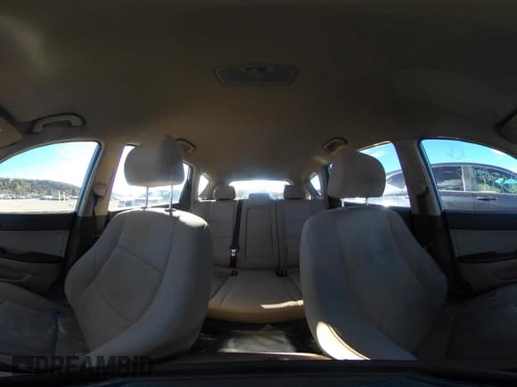 ✅ 2011 Hyundai Elantra GLS • VIN: KMHDB8AEXBU092827 • Lot: 43457292. Listed on IAAI with 165,951 mi. Free auction sales archive from the USA and detailed vehicle history report at DreamBid. Image 18.