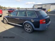 ✅ 2005 Audi allroad A6 V8 • VIN: WA1YD64B85N013685 • Lot: 48260045. Listed on Copart with 131,410 mi. Free auction sales archive from the USA and detailed vehicle history report at DreamBid. Image 2.
