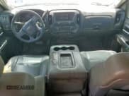 ✅ 2015 Chevrolet Silverado 2500HD Work Truck • VIN: 1GB1KUEG9FF569063 • Lot: 69182545. Listed on Copart with 256,125 mi. Free auction sales archive from the USA and detailed vehicle history report at DreamBid. Image 8.