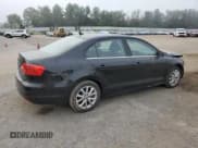 ✅ 2013 Volkswagen Jetta SE • VIN: 3VWDP7AJ2DM266262 • Lot: 68146055. Listed on Copart with 132,302 mi. Free auction sales archive from the USA and detailed vehicle history report at DreamBid. Image 3.