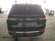 ✅ 2022 Jeep Grand Cherokee Overland • VIN: 1C4RJJDG2N8517990 • Lot: 44748235. Listed on Copart with 37,719 mi. Free auction sales archive from the USA and detailed vehicle history report at DreamBid. Image 6.