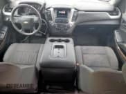 ✅ 2016 Chevrolet Tahoe Commercial • VIN: 1GNLCDEC2GR250688 • Lot: 59379905. Listed on Copart with 195,013 mi. Free auction sales archive from the USA and detailed vehicle history report at DreamBid. Image 8.