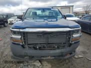 ✅ 2017 Chevrolet Silverado 1500 Work Truck • VIN: 1GCNKNEH6HZ121876 • Лот: 42400045. Опубликован ранее на Copart с пробегом 68 331 миль. Бесплатный доступ к архиву аукционных продаж из США и подробный отчёт об истории автомобиля на DreamBid. Изображение 5.