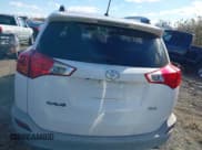 ✅ 2013 Toyota RAV4 XLE • VIN: JTMRFREV7D5026554 • Lot: 43815776. Wystawiony na IAAI z przebiegiem 122 535 mil. Bezpłatny archiwum sprzedaży aukcyjnych z USA i szczegółowy raport historii pojazdu na DreamBid. Zdjęcie 16.