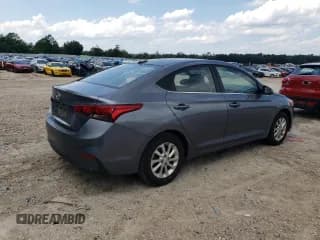 ✅ 2019 Hyundai Accent SE • VIN: 3KPC24A36KE041718 • Lot: 64698923. Wystawiony na Copart z przebiegiem 83 933 mil. Bezpłatny archiwum sprzedaży aukcyjnych z USA i szczegółowy raport historii pojazdu na DreamBid. Zdjęcie 3.