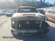 ✅ 2025 Chevrolet Silverado 2500HD • VIN: 2GC4KLE78S1119229 • Lot: 87263005. Wystawiony na Copart z przebiegiem Nie podano. Bezpłatny archiwum sprzedaży aukcyjnych z USA i szczegółowy raport historii pojazdu na DreamBid. Zdjęcie 5.