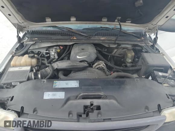 ✅ 2002 GMC Sierra 1500 SLE • VIN: 1GTEC19V22E206525 • Lot: 45878485. Listed on Copart with 198,532 mi. Free auction sales archive from the USA and detailed vehicle history report at DreamBid. Image 11.