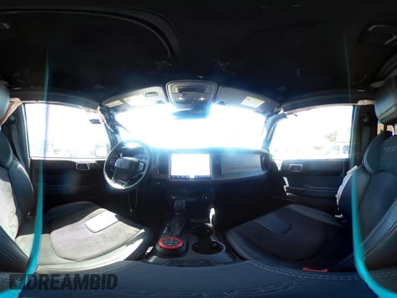 ✅ 2023 Ford Bronco Raptor • VIN: 1FMEE5JR7PLC04106 • Lot: 42316422. Wystawiony na IAAI z przebiegiem 6 859 mil. Bezpłatny archiwum sprzedaży aukcyjnych z USA i szczegółowy raport historii pojazdu na DreamBid. Zdjęcie 19.