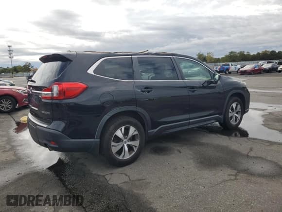 ✅ 2019 Subaru Ascent Premium • VIN: 4S4WMAFDXK3412745 • Lot: 85864115. Listed on Copart with 155,327 mi. Free auction sales archive from the USA and detailed vehicle history report at DreamBid. Image 3.