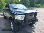 ✅ 2020 Ram 1500 Big Horn • VIN: 1C6SRFFT6LN232040 • Lot: 42856919. Wystawiony na IAAI z przebiegiem 96 504 mil. Bezpłatny archiwum sprzedaży aukcyjnych z USA i szczegółowy raport historii pojazdu na DreamBid. Zdjęcie 19.