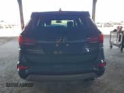 ✅ 2017 Hyundai Santa Fe 2.0T • VIN: 5XYZU4LA8HG477921 • Lot: 96061895. Wystawiony na Copart z przebiegiem 88 834 mil. Bezpłatny archiwum sprzedaży aukcyjnych z USA i szczegółowy raport historii pojazdu na DreamBid. Zdjęcie 6.