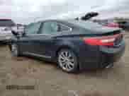 2014 Hyundai Azera Limited с VIN KMHFH4JG4EA346507, выставлен на аукционе Copart как лот 82012574 с пробегом 74 208 миль миль и Списание • Salvage title. История ставок и продаж доступна на DreamBid. Изображение 2.
