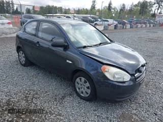 ✅ 2008 Hyundai Accent GS • VIN: KMHCM36C48U062098 • Лот: 42249732. Опубликован ранее на IAAI с пробегом 112 125 миль. Бесплатный доступ к архиву аукционных продаж из США и подробный отчёт об истории автомобиля на DreamBid. Изображение 1.