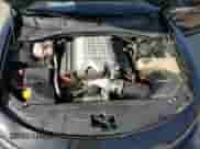 2015 Dodge Charger SRT Hellcat z VIN 2C3CDXL94FH824869, wystawiony jako Copart lot #53563535 z przebiegiem 61 148 mil mil oraz Szkoda całkowita • Salvage title. Historia ofert i sprzedaży dostępna na DreamBid. Obrazek 11.