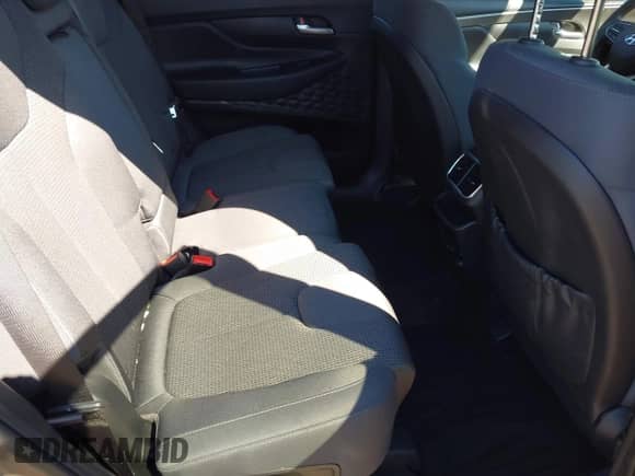 2020 Hyundai Santa Fe SE с VIN 5NMS23AD7LH243900, выставлен на аукционе IAAI как лот 43514662 с пробегом 26 242 миль миль и . История ставок и продаж доступна на DreamBid. Изображение 8.