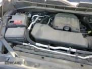 ✅ 2022 Chevrolet Silverado 1500 Custom • VIN: 3GCPYBEK8NG155380 • Lot: 48156445. Wystawiony na Copart z przebiegiem 90 096 mil. Bezpłatny archiwum sprzedaży aukcyjnych z USA i szczegółowy raport historii pojazdu na DreamBid. Zdjęcie 13.