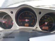 ✅ 2006 Nissan 350Z Touring • VIN: JN1AZ34EX6M351293 • Lot: 43286512. Listed on IAAI with 148,861 mi. Free auction sales archive from the USA and detailed vehicle history report at DreamBid. Image 7.