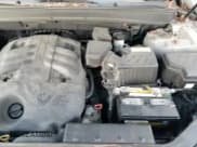 ✅ 2008 Hyundai Santa Fe SE • VIN: 5NMSH73E48H219265 • Lot: 87201484. Listed on Copart with 153,793 mi. Free auction sales archive from the USA and detailed vehicle history report at DreamBid. Image 14.