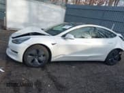 ✅ 2020 Tesla Model 3 Long Range • VIN: 5YJ3E1EB6LF618931 • Lot: 41867451. Wystawiony na IAAI z przebiegiem 47 502 mil. Bezpłatny archiwum sprzedaży aukcyjnych z USA i szczegółowy raport historii pojazdu na DreamBid. Zdjęcie 14.