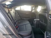 ✅ 2023 Cadillac CT4 Premium Luxury • VIN: 1G6DF5RK5P0145727 • Lot: 67450675. Listed on Copart with 46,278 mi. Free auction sales archive from the USA and detailed vehicle history report at DreamBid. Image 11.