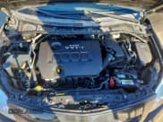 ✅ 2010 Toyota Corolla LE • VIN: 1NXBU4EE4AZ306035 • Lot: 94192175. Wystawiony na Copart z przebiegiem 229 242 mil. Bezpłatny archiwum sprzedaży aukcyjnych z USA i szczegółowy raport historii pojazdu na DreamBid. Zdjęcie 11.