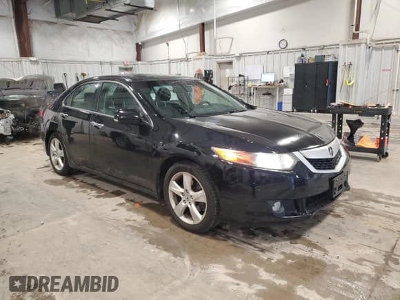 ✅ 2010 Acura TSX • VIN: JH4CU2F61AC029126 • Lot: 92657095. Listed on Copart with 170,460 mi. Free auction sales archive from the USA and detailed vehicle history report at DreamBid. Image 4.
