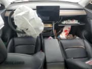 ✅ 2021 Tesla Model Y Long Range • VIN: 5YJYGDEE9MF117030 • Lot: 92501585. Listed on Copart with Not provided. Free auction sales archive from the USA and detailed vehicle history report at DreamBid. Image 8.