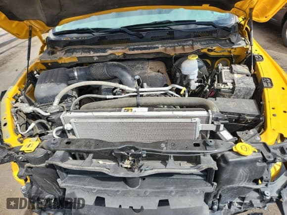 ✅ 2019 Ram 1500 Express • VIN: 1C6RR7KT9KS651140 • Lot: 71290365. Wystawiony na Copart z przebiegiem 85 284 mil. Bezpłatny archiwum sprzedaży aukcyjnych z USA i szczegółowy raport historii pojazdu na DreamBid. Zdjęcie 11.