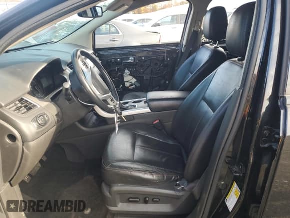 ✅ 2013 Ford Edge SEL • VIN: 2FMDK4JC3DBE23652 • Лот: 82738795. Опубликован ранее на Copart с пробегом 171 822 миль. Бесплатный доступ к архиву аукционных продаж из США и подробный отчёт об истории автомобиля на DreamBid. Изображение 7.