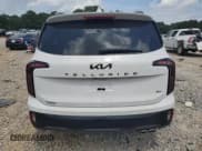 ✅ 2025 Kia Telluride EX X-Line • VIN: 5XYP3DGC0SG567979 • Lot: 59685875. Listed on Copart with 11,056 mi. Free auction sales archive from the USA and detailed vehicle history report at DreamBid. Image 6.