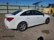 ✅ 2016 Chevrolet Cruze LT • VIN: 1G1PE5SB1G7119083 • Лот: 84419815. Опубликован ранее на Copart с пробегом 135 900 миль. Бесплатный доступ к архиву аукционных продаж из США и подробный отчёт об истории автомобиля на DreamBid. Изображение 3.