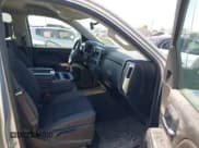 ✅ 2014 Chevrolet Silverado 1500 LT • VIN: 3GCUKRECXEG106087 • Лот: 41871936. Опубликован ранее на IAAI с пробегом 124 224 миль. Бесплатный доступ к архиву аукционных продаж из США и подробный отчёт об истории автомобиля на DreamBid. Изображение 5.