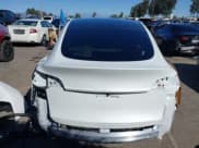 ✅ 2022 Tesla Model Y Long Range • VIN: 7SAYGDEE2NF360019 • Лот: 37731581. Опубликован ранее на IAAI с пробегом 38 014 миль. Бесплатный доступ к архиву аукционных продаж из США и подробный отчёт об истории автомобиля на DreamBid. Изображение 16.