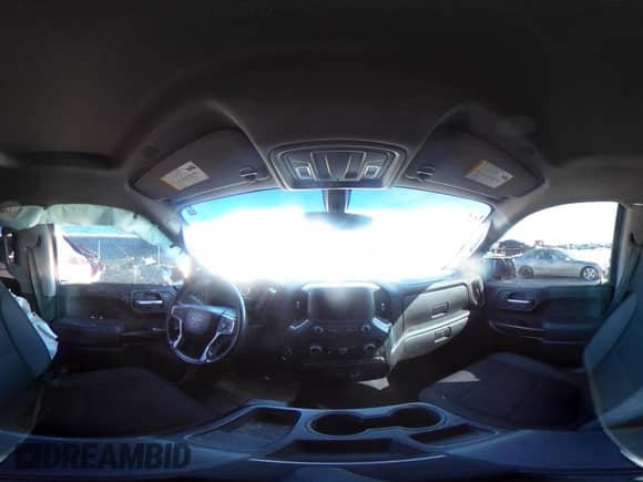 2022 Chevrolet Silverado 1500 LT z VIN 3GCPWCED5NG201194, wystawiony jako IAAI lot #41318619 z przebiegiem 85 368 mil mil oraz . Historia ofert i sprzedaży dostępna na DreamBid. Obrazek 21.