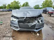 ✅ 2014 Audi S5 Premium Plus • VIN: WAUCGAFR3EA062639 • Lot: 68592235. Listed on Copart with 135,196 mi. Free auction sales archive from the USA and detailed vehicle history report at DreamBid. Image 5.