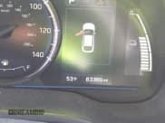 ✅ 2018 Hyundai Ioniq Blue • VIN: KMHC65LC7JU065772 • Lot: 41890880. Wystawiony na IAAI z przebiegiem 83 386 mil. Bezpłatny archiwum sprzedaży aukcyjnych z USA i szczegółowy raport historii pojazdu na DreamBid. Zdjęcie 15.