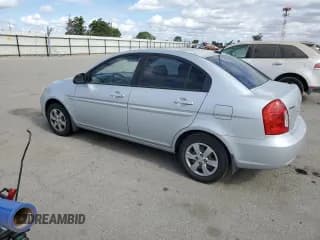 ✅ 2008 Hyundai Accent GLS • VIN: KMHCN46C38U232602 • Лот: 55441185. Опубликован ранее на Copart с пробегом 150 553 миль. Бесплатный доступ к архиву аукционных продаж из США и подробный отчёт об истории автомобиля на DreamBid. Изображение 2.