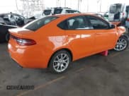 ✅ 2013 Dodge Dart SXT • VIN: 1C3CDFBA7DD325256 • Lot: 43437424. Wystawiony na IAAI z przebiegiem 112 197 mil. Bezpłatny archiwum sprzedaży aukcyjnych z USA i szczegółowy raport historii pojazdu na DreamBid. Zdjęcie 4.