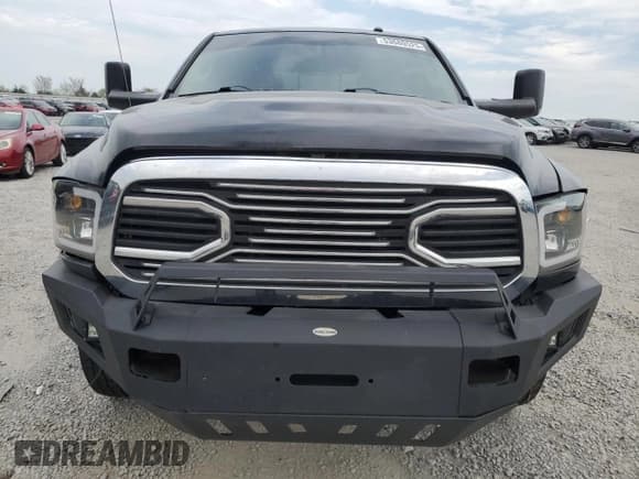 ✅ 2015 Ram 2500 SLT • VIN: 3C6TR4DT3FG573355 • Лот: 53680525. Опубликован ранее на Copart с пробегом 129 230 миль. Бесплатный доступ к архиву аукционных продаж из США и подробный отчёт об истории автомобиля на DreamBid. Изображение 5.