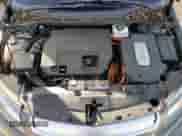 2015 Chevrolet Volt z VIN 1G1RD6E44FU121506, wystawiony jako Copart lot #46062524 z przebiegiem 81 026 mil mil oraz . Historia ofert i sprzedaży dostępna na DreamBid. Obrazek 11.