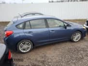 ✅ 2013 Subaru Impreza Limited • VIN: JF1GPAK64DH876486 • Lot: 85128824. Listed on Copart with 103,749 mi. Free auction sales archive from the USA and detailed vehicle history report at DreamBid. Image 3.