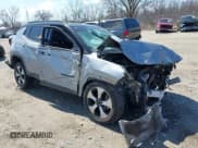 ✅ 2020 Jeep Compass Limited • VIN: 3C4NJDCB0LT121786 • Lot: 42000691. Wystawiony na IAAI z przebiegiem Nie podano. Bezpłatny archiwum sprzedaży aukcyjnych z USA i szczegółowy raport historii pojazdu na DreamBid. Zdjęcie 1.