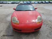 ✅ 2001 Porsche Boxster • VIN: WP0CA29891U621066 • Lot: 72034185. Wystawiony na Copart z przebiegiem Nie podano. Bezpłatny archiwum sprzedaży aukcyjnych z USA i szczegółowy raport historii pojazdu na DreamBid. Zdjęcie 5.