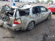 ✅ 2007 Ford Freestyle Limited • VIN: 1FMDK06157GA06322 • Lot: 42169563. Wystawiony na IAAI z przebiegiem 228 211 mil. Bezpłatny archiwum sprzedaży aukcyjnych z USA i szczegółowy raport historii pojazdu na DreamBid. Zdjęcie 4.