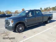 ✅ 2020 Ford F-250 XL • VIN: 1FT7W2A60LEC46842 • Lot: 43625646. Listed on IAAI with 193,347 mi. Free auction sales archive from the USA and detailed vehicle history report at DreamBid. Image 18.